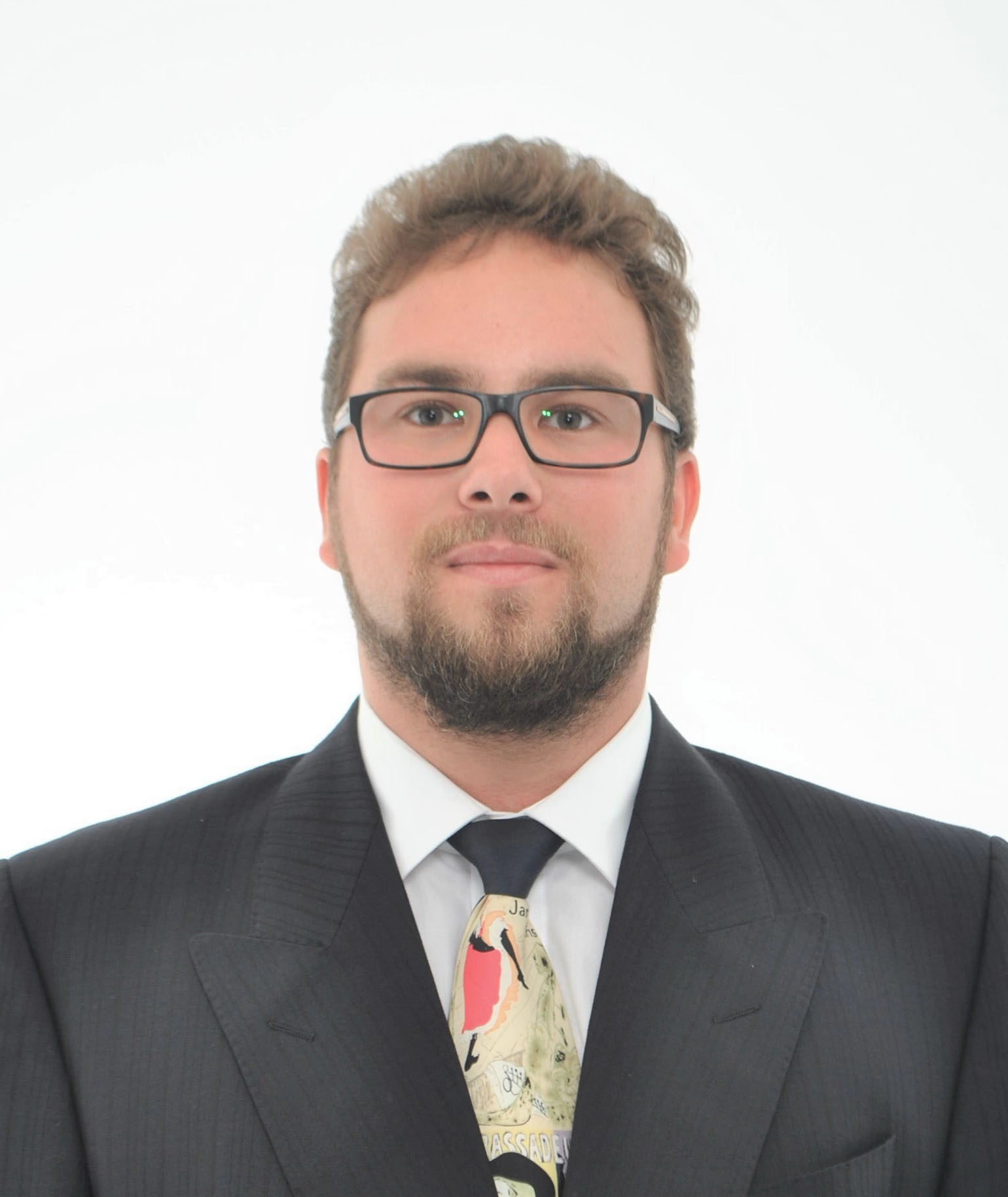 Lukas Weinhandl, LL.M. (WU)